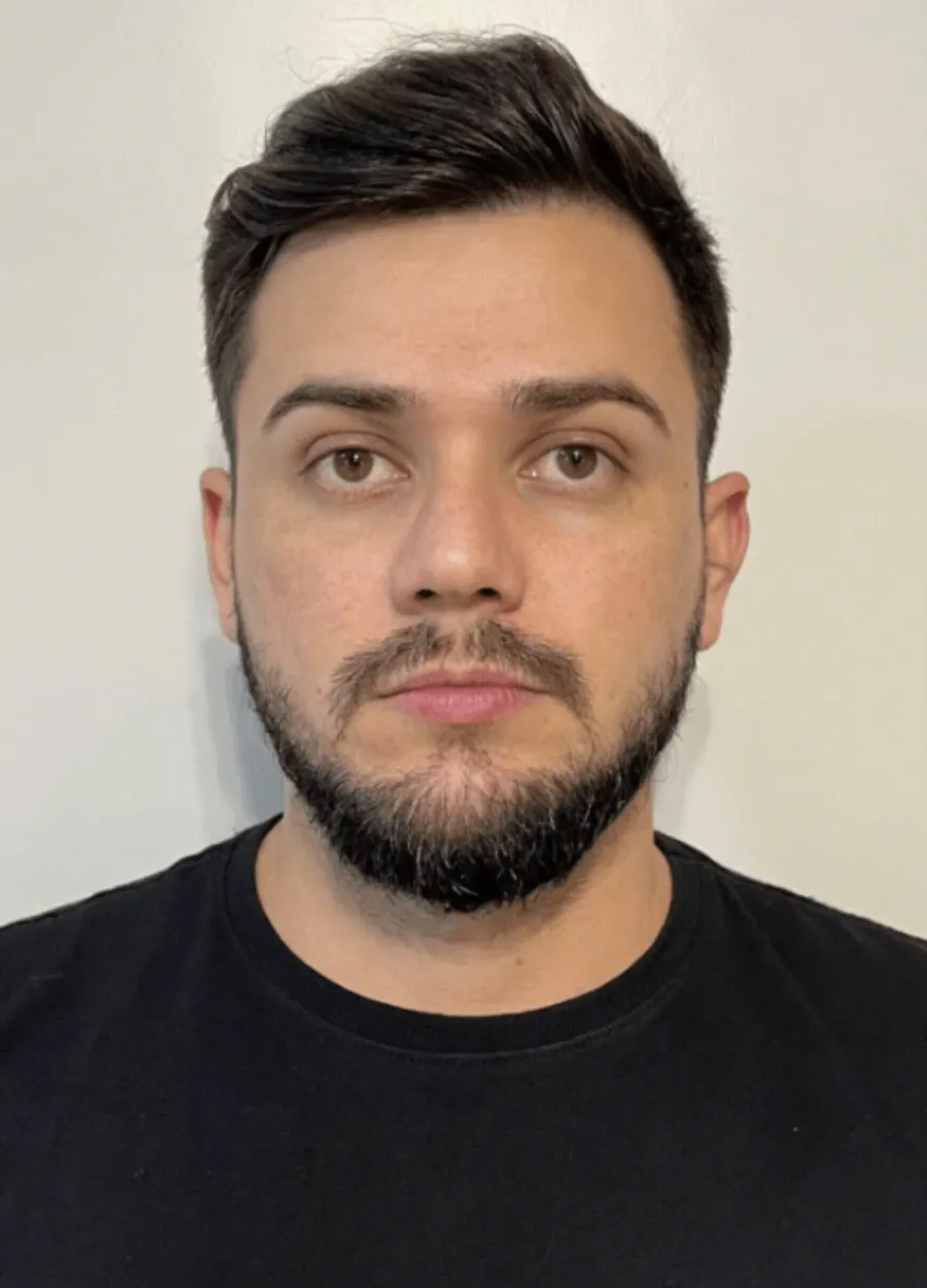 Resultado da consultoria — antes