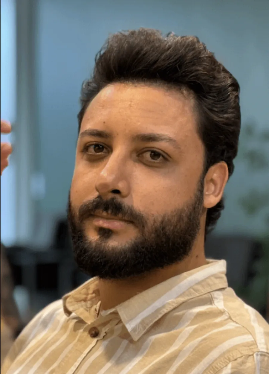 Resultado da consultoria — depois